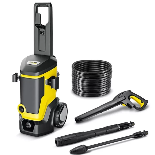 NETTOYEUR HAUTE PRESSION K7 WCM KARCHER