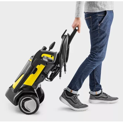 NETTOYEUR HAUTE PRESSION K7 WCM KARCHER KARCHER - 3 NETTOYEUR HAUTE PRESSION K7 WCM KARCHER KARCHER - 3