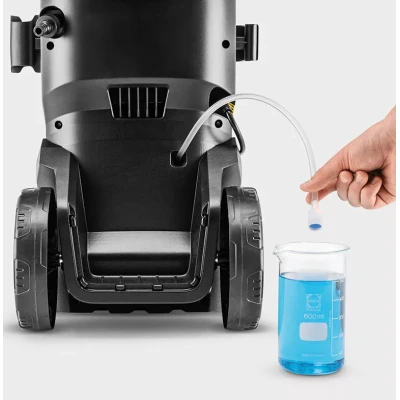 NETTOYEUR HAUTE PRESSION K7 WCM KARCHER KARCHER - 4 NETTOYEUR HAUTE PRESSION K7 WCM KARCHER KARCHER - 4