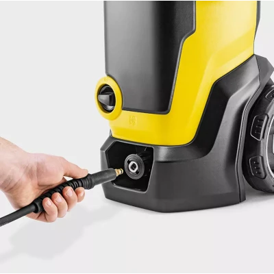 NETTOYEUR HAUTE PRESSION K7 WCM KARCHER KARCHER - 5 NETTOYEUR HAUTE PRESSION K7 WCM KARCHER KARCHER - 5