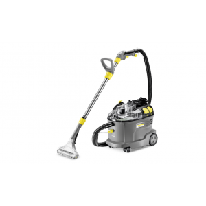 APPAREIL D'INJECTION-EXTRACTION PUZZI 8/1 KARCHER KARCHER - 1