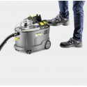 APPAREIL D'INJECTION-EXTRACTION PUZZI 8/1 KARCHER KARCHER - 4