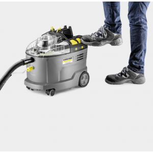 APPAREIL D'INJECTION-EXTRACTION PUZZI 8/1 KARCHER KARCHER - 4