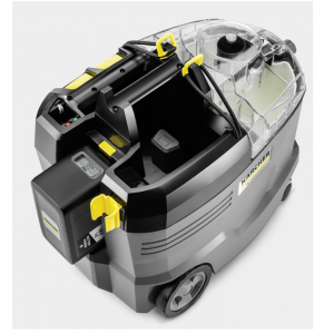 APPAREIL D'INJECTION-EXTRACTION PUZZI 8/1 KARCHER KARCHER - 8