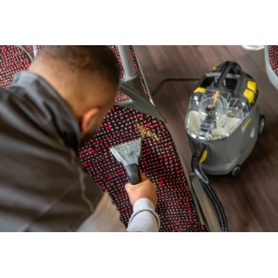 APPAREIL D'INJECTION-EXTRACTION PUZZI 8/1 KARCHER KARCHER - 9