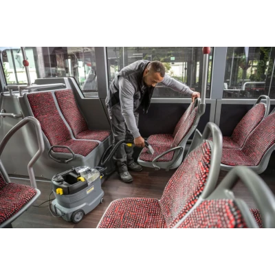 APPAREIL D'INJECTION-EXTRACTION PUZZI 8/1 KARCHER KARCHER - 10