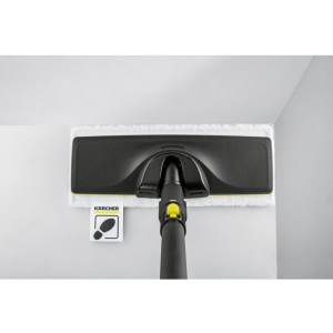 NETTOYEUR À VAPEUR SC2 1500W BLANC KARCHER KARCHER - 2