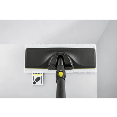 NETTOYEUR À VAPEUR SC2 1500W BLANC KARCHER KARCHER - 2 NETTOYEUR À VAPEUR SC2 1500W BLANC KARCHER KARCHER - 2