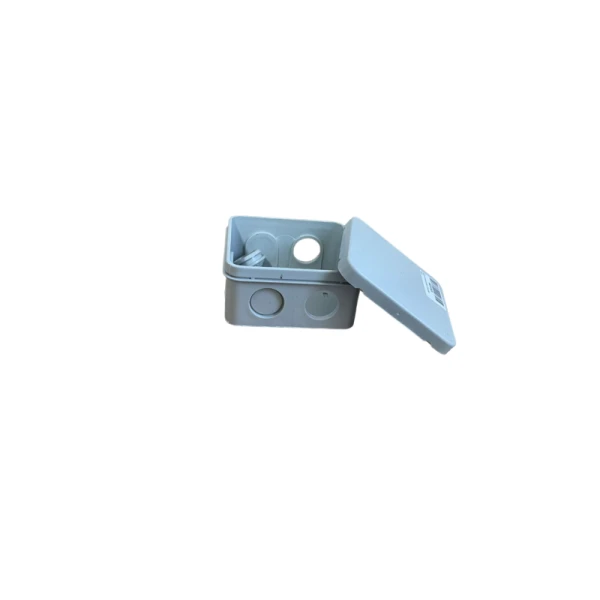 BOITE DÉRIVATION ÉTANCHE B85 45*90*90MM SACE