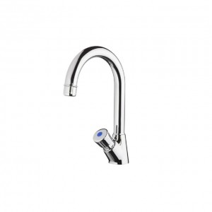 ROBINET LAVABO TEMPORISÉE 9091 MCM MCM - 1