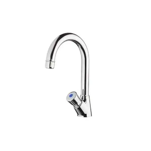 ROBINET LAVABO TEMPORISÉE 9091 MCM