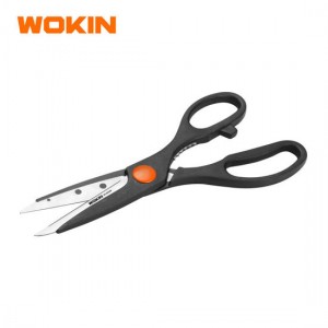 CISEAUX DE CUISINE 200MM 8" WOKIN WOKIN - 1