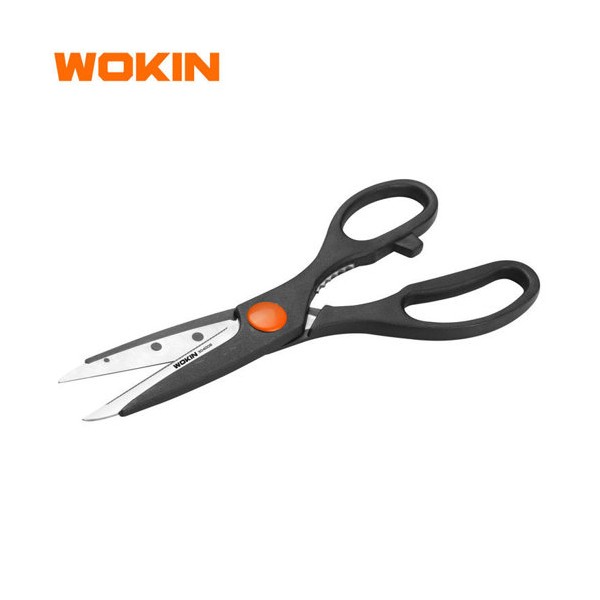 CISEAUX DE CUISINE 200MM 8" WOKIN WOKIN - 1