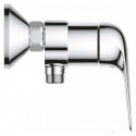 MITIGEUR DE DOUCHE EUROECO CHROMÉ GROHE GROHE - 3