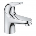 ROBINET DE LAVABO 1/2″ TAILLE XS EUROECO CHROMÉ GROHE GROHE - 1