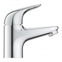 ROBINET DE LAVABO 1/2″ TAILLE XS EUROECO CHROMÉ GROHE GROHE - 2