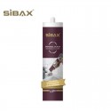 SILICONE UNIVERSEL TRANSPARENT 280ML LS66 SIBAX SIBAX - 1