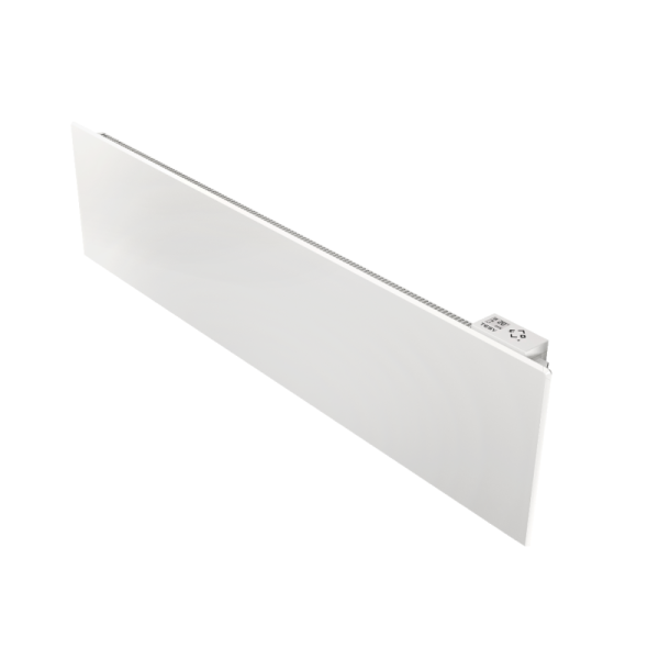 CONVECTEUR ÉLECTRIQUE 2000W FINECO TESY