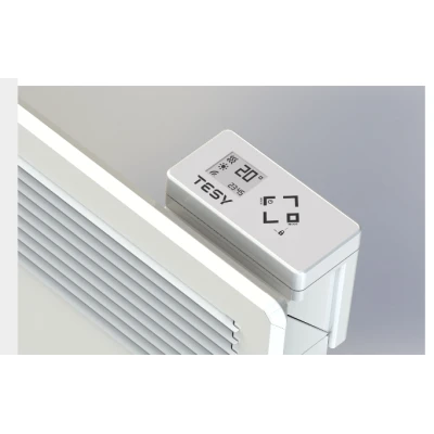 CONVECTEUR ÉLECTRIQUE 2500W CN051250EI LIVECO TESY TESY - 2