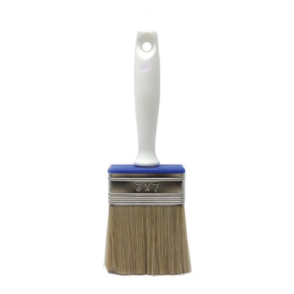 BROSSE DE PLAFOND 3*7CM CRISTAL