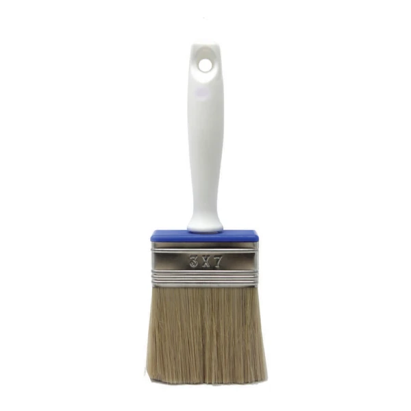 BROSSE DE PLAFOND 3*7CM CRISTAL