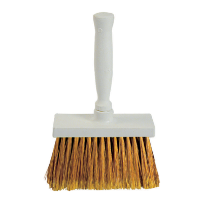 BROSSE PLAFOND GRAND MODEL CRISTAL CRISTAL - 1