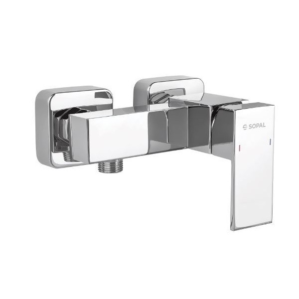 MITIGEUR DE TOILETTE EL JEM SOPAL