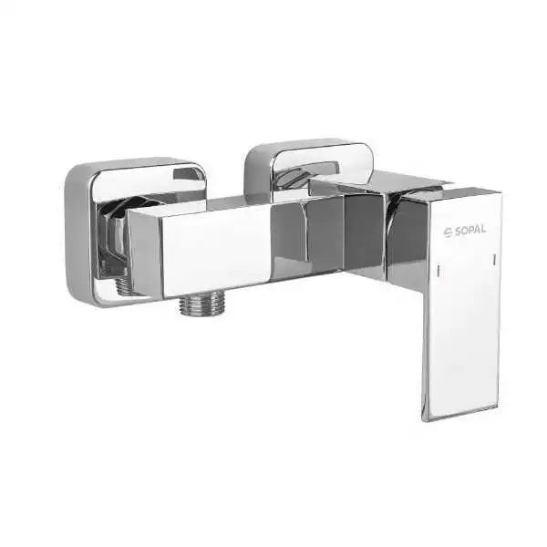 MITIGEUR DE TOILETTE EL JEM SOPAL