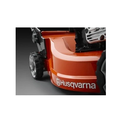 TONDEUSE À GAZON THERMIQUE 2.7KW LC353V HUSQVARNA HUSQVARNA - 3