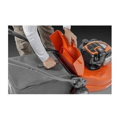 TONDEUSE À GAZON THERMIQUE 2.7KW LC353V HUSQVARNA HUSQVARNA - 5