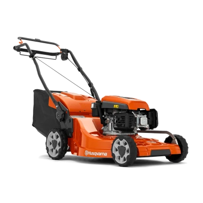 TONDEUSE À GAZON THERMIQUE 2.7KW LC353V HUSQVARNA HUSQVARNA - 1