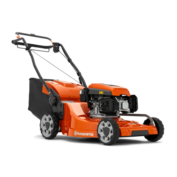 TONDEUSE À GAZON THERMIQUE 2.7KW LC353V HUSQVARNA