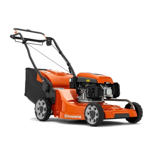 TONDEUSE À GAZON THERMIQUE 2.7KW LC353V HUSQVARNA