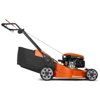 TONDEUSE À GAZON THERMIQUE 2.7KW LC353V HUSQVARNA HUSQVARNA - 2