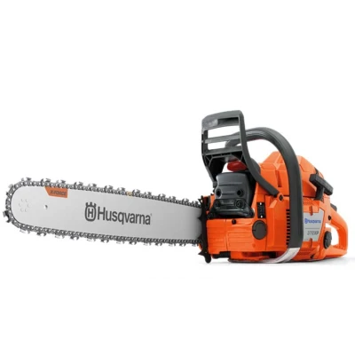 TRONÇONNEUSE À ESSENCE À CHAÎNE 372 XP X-TORQ 4.1KW HUSQVARNA HUSQVARNA - 1