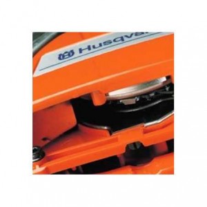 TRONÇONNEUSE ÉLAGUEUSE THERMIQUE À CHAÎNE T435 1.5KW HUSQVARNA HUSQVARNA - 4