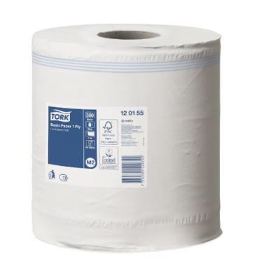 copy of ROULEAU PAPIER BASIC M2 TORK TORK - 1