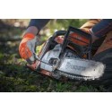 TRONÇONNEUSE À ESSENCE À CHAÎNE 372 XP X-TORQ 4.1KW HUSQVARNA HUSQVARNA - 5