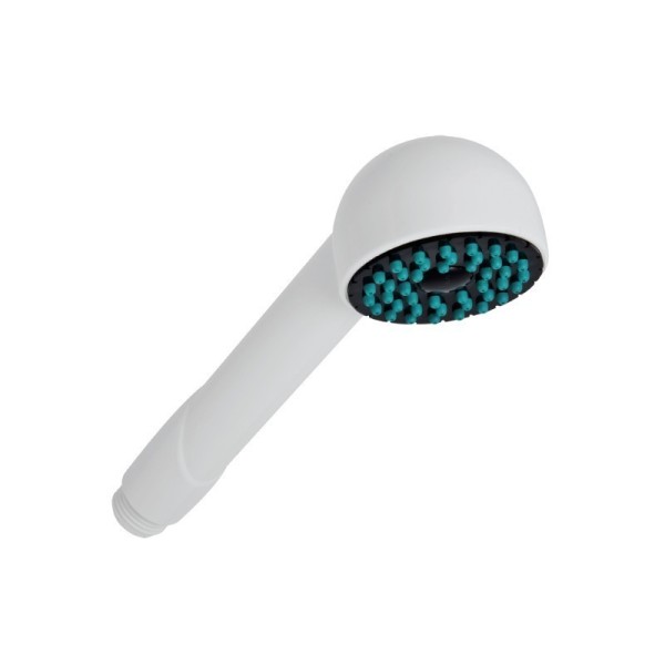 DOUCHETTE ANTI CALCAIRE BLANCHE EJIM