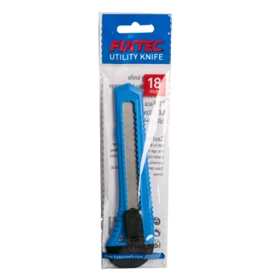 CUTTER 18*100MM FHUC1801 FIXTEC FIXTEC - 2