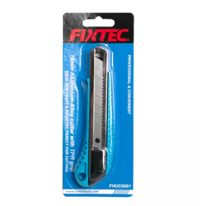 CUTTER 18*100MM FHUC0001 FIXTEC FIXTEC - 2