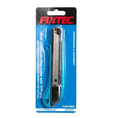 CUTTER 18*100MM FHUC0001 FIXTEC FIXTEC - 2 CUTTER 18*100MM FHUC0001 FIXTEC FIXTEC - 2
