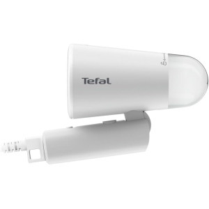 DÉFROISSEUR À VAPEUR PLIABLE DT1020 BLANC 1200W TEFAL TEFAL - 2