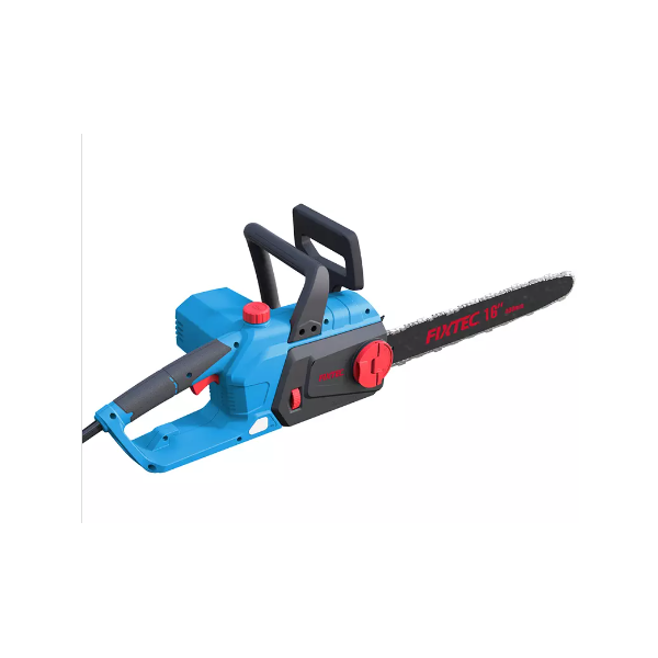 TRONÇONNEUSE À CHAINE ÉLECTRIQUE 2400W 400MM FIXTEC