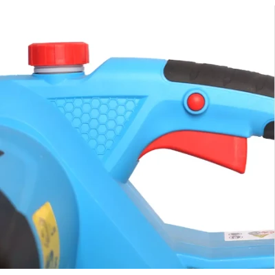 TRONÇONNEUSE À CHAINE ÉLECTRIQUE 2400W 400MM FIXTEC FIXTEC - 4