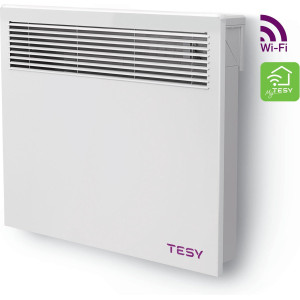 CONVECTEUR ÉLECTRIQUE 1000W CN051 LIVECO TESY TESY - 1