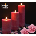 BOUGIE CYLINDRIQUE PARFUMÉE Ø6CM HAUTEUR 17.5CM LA MAISON PARAFINE LA MAISON PARAFFINE - 3