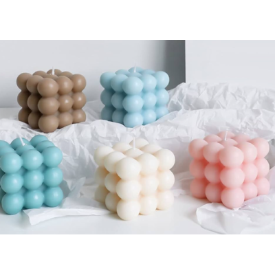  LA MAISON PARAFFINE - 2