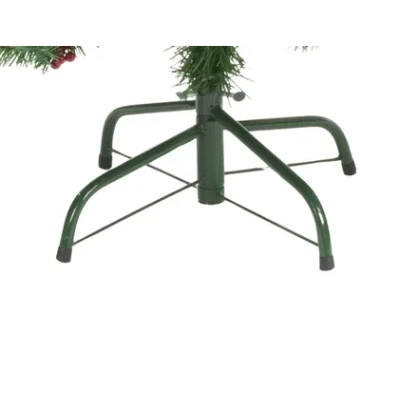 SAPIN DE NOËL ARTIFICIEL HAUTEUR 130CM - 2