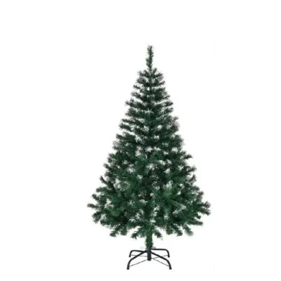 SAPIN DE NOËL ARTIFICIEL HAUTEUR 130CM - 3